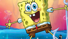 Super spongebob Adventure