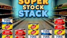 Super Stock Stack