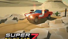 Super Stunt car 7