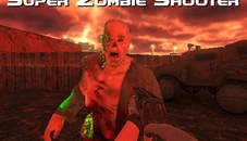 Super Zombie Shooter