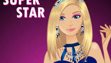 SuperStar Dressup