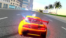 Supra Drift 2