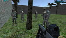 Survival Wave Zombie Multiplayer