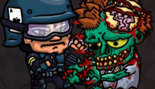 Swat vs Zombies 2