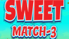 Sweet Match3