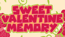 Sweet Valentine Memory