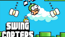 Swing Copters