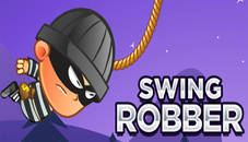 Swing Robber