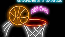 Swipe Basketball Neon