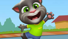 Talking Tom Differences