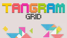 Tangram Grid