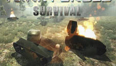 Tank Forces: Survival