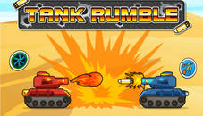 Tank Rumble