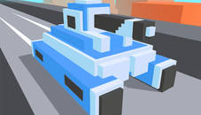 Tank Rush 3D