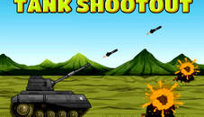 Tank Shootout