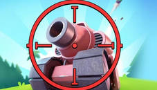 Tank Sniper 3D