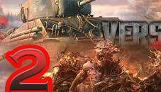 Tank VS Zombies 2