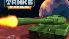 Tanks of the Galaxy