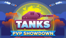 Tanks PVP Showdown