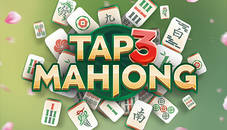 Tap 3 Mahjong