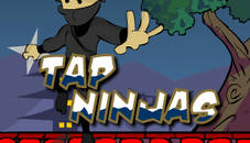 Tap Ninjas