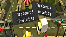 Tap Tap Parking Car Game 3D