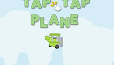 Tap Tap Plane