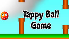 Tappy Ball