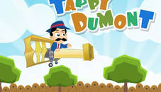 Tappy Dumont