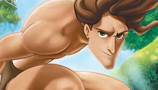 Tarzan Jigsaw Puzzle Collection