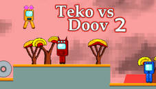 Teko vs Doov 2