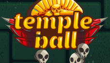 Temple Ball