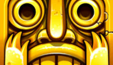 Temple Run 2 - Running Game