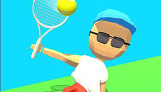 Tennis Mania