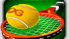 Tennis Pro 3D