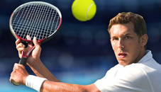 Tennis World Open 2022 - Sport