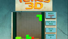 Tetris 3D