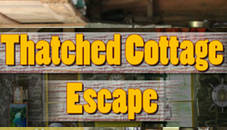 Thatched Cottage Escape