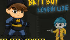 The Battboy Adventure