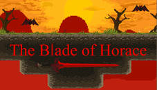 The Blade of Horace