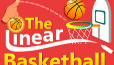 The Linear Basketball HTML5 Sport Game