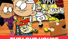 The Loud house Jigsaw Puzzle