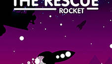 The Rescue Rocket 2D