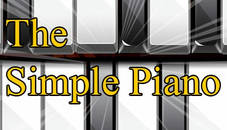 The Simple Piano