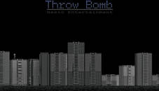 Throw Bomb