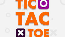 Tic Tac Toe Arcade