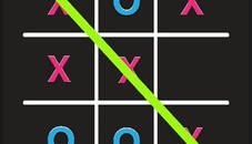 Tic Tac Toe Immanitas