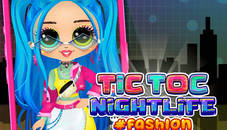 Tictoc Nightlife Fashion