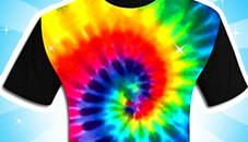 Tie Dye Master 3D