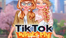 TikTok Whats My Style